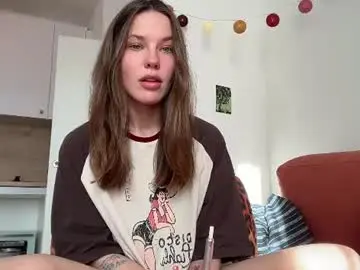 Chaturbate Adult Webcam of di_n_alex