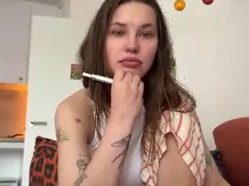 Chaturbate Adult Video Chat of di_n_alex