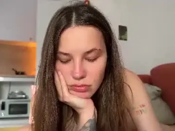 Chaturbate Nude Webcam of di_n_alex