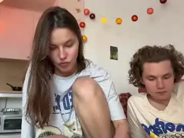 Chaturbate Free Live Porn of di_n_alex