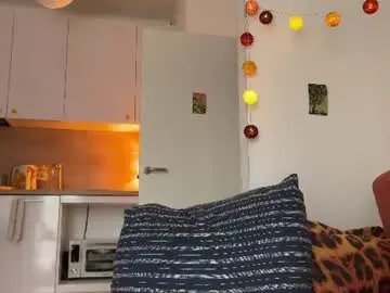 Chaturbate Free Porn Cam of di_n_alex