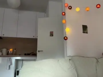 Chaturbate Live Sex Cam of di_n_alex