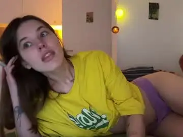 Chaturbate Best live sex cam show of di_n_alex