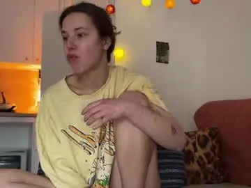 Chaturbate Nude Webcam of di_n_alex