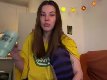 Chaturbate Nude Webcam of di_n_alex