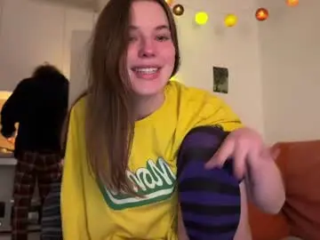 Chaturbate Best Webcam of di_n_alex