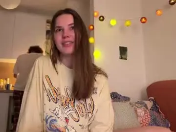 Chaturbate Adult Video Chat of di_n_alex