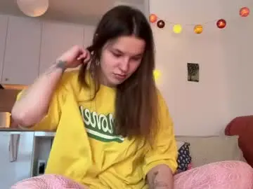 Chaturbate Nude Webcam of di_n_alex