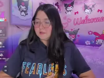 Chaturbate Best Webcam of dulce_meow