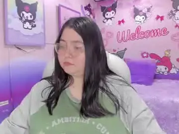 Chaturbate Adult Video Chat of dulce_meow