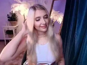 Chaturbate Nude Webcam of evacadooo