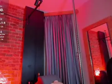 Chaturbate Live Sex of grayandrews