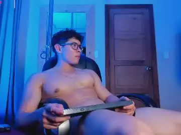 Chaturbate Sex Cam of grayandrews