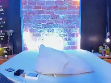 Chaturbate Adult Video Chat of grayandrews