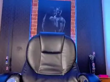 Chaturbate Live Sex Cam of grayandrews