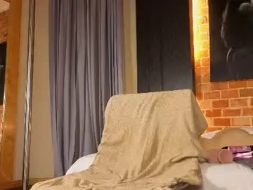 Chaturbate Nude Webcam of grayandrews
