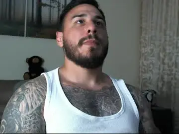 Chaturbate Best Webcam of gymdominus
