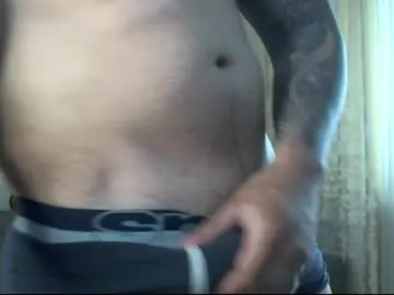 Chaturbate Adult Webcams of gymdominus