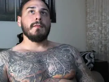 Chaturbate Sex Chat of gymdominus