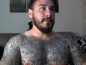 Chaturbate Best Webcam of gymdominus
