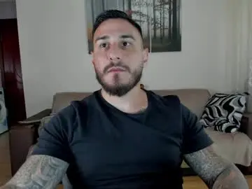 Chaturbate Free Live Porn of gymdominus