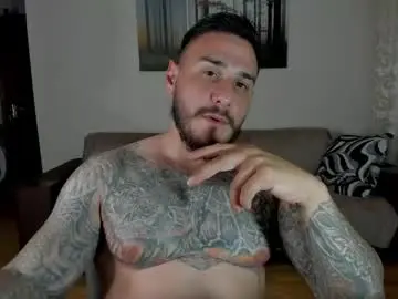 Chaturbate Private Sex Chat of gymdominus