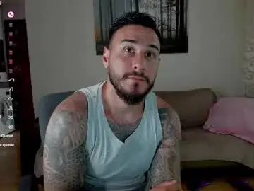 Chaturbate Adult Webcam of gymdominus