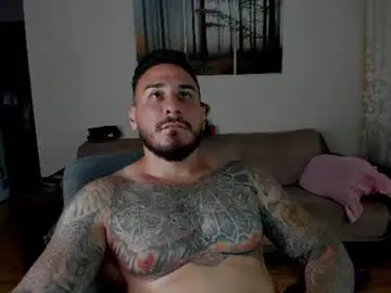 Chaturbate Sex Chat of gymdominus