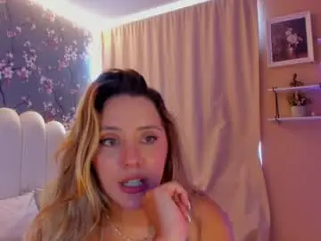 Chaturbate Sex Chat of heymartina