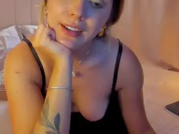 Chaturbate Free Live Porn of heymartina