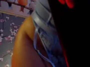 Chaturbate Best Webcam of heymartina