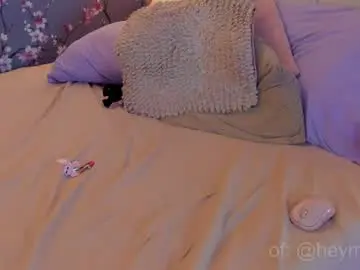 Chaturbate Sex Chat of heymartina