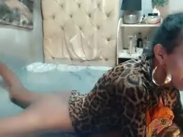 Chaturbate Nude Webcam of hugecock_caramel