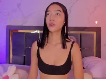 Chaturbate Best Webcam of iam_milly_