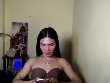 Chaturbate Best Webcam of ivy_moorexoxo