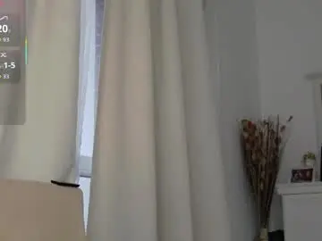 Chaturbate Best live sex cam show of janellebrown_