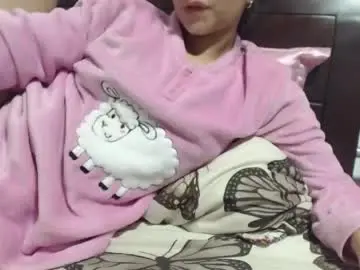 Chaturbate Nude Webcam of jazmin_miler