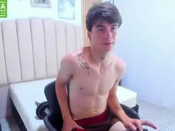 Chaturbate Best Webcam of jeins_fisher