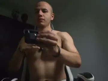 Chaturbate Nude Webcam of jhx15x