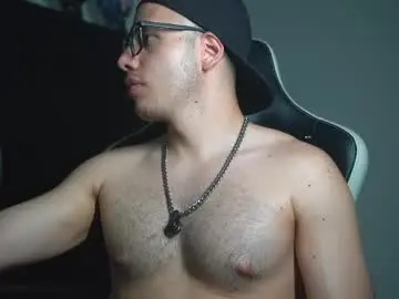 Chaturbate Live Sex Cam of jhx15x