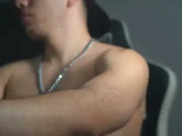 Chaturbate Sex Cam of jhx15x