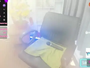 Chaturbate Watch Live Sex Cams of jin_yourlover