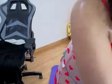 Chaturbate Adult Webcams of kamala_a