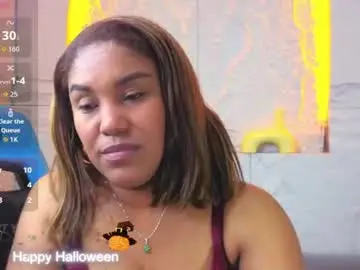 Chaturbate Free Porn Cam of kamala_a