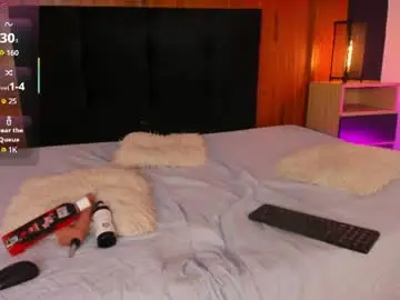 Chaturbate Private Sex Chat of kenny_doll
