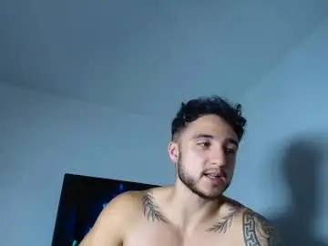 Chaturbate Live Porn of latinboyvip_