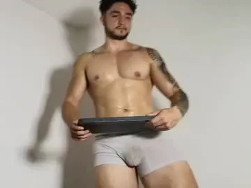 Chaturbate Nude Webcam of latinboyvip_