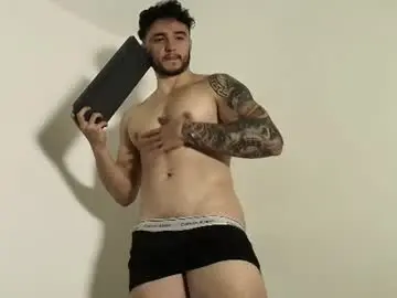 Chaturbate Nude Webcam of latinboyvip_