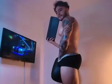 Chaturbate Free Live Porn of latinboyvip_