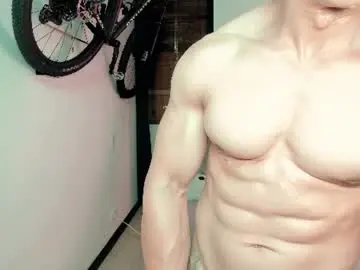 Chaturbate Live Porn of luisfernikesportboy